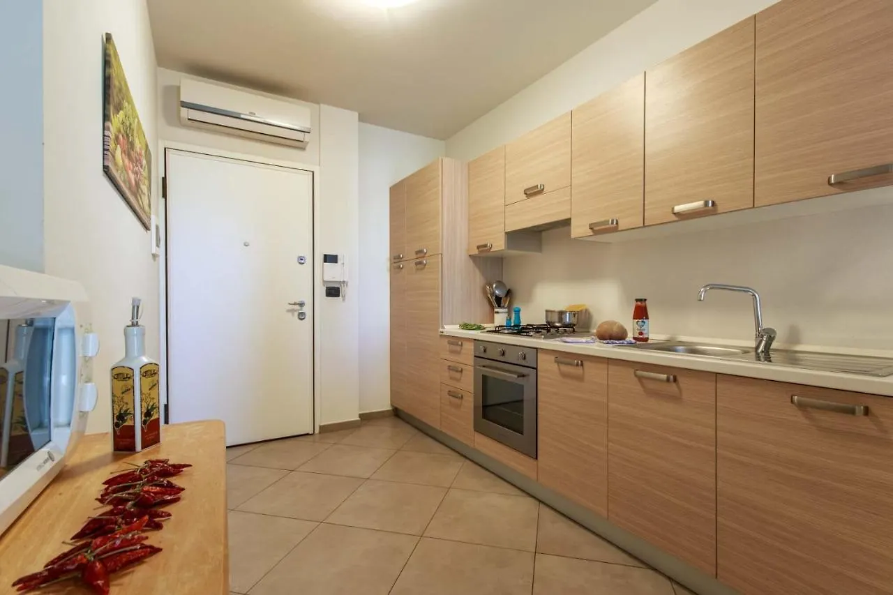 Appartamento Verdemare Diano Marina