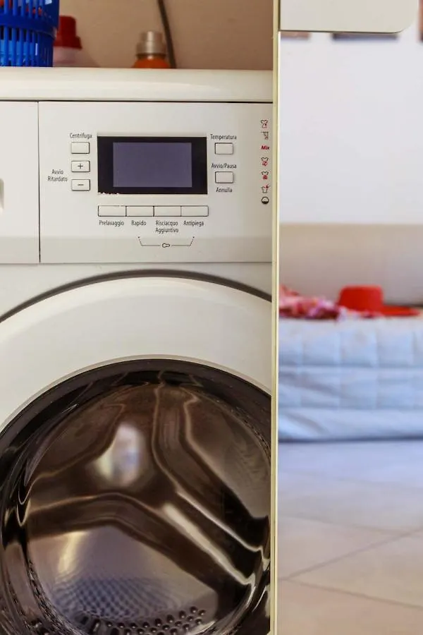 Apartmán Appartamento Verdemare Diano Marina Itálie