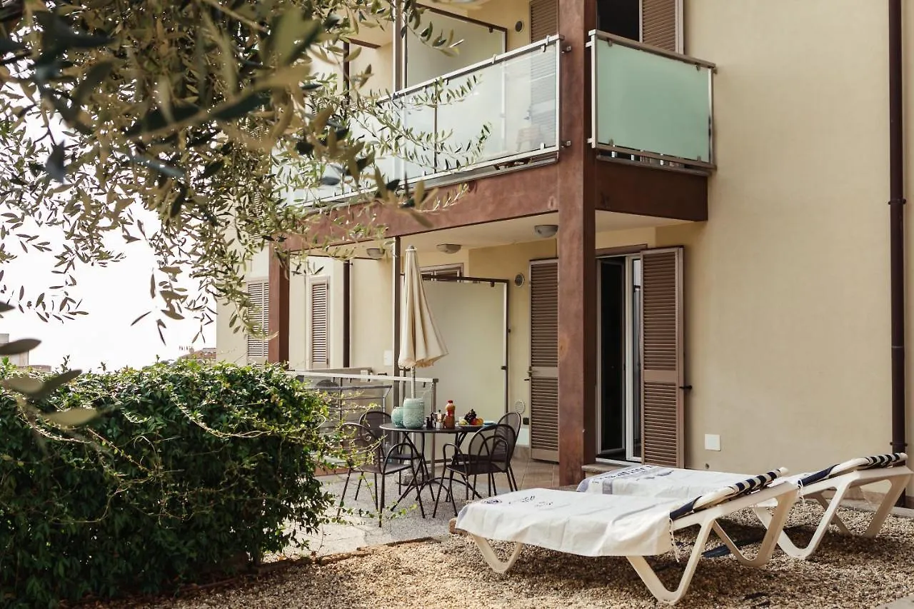 Appartamento Verdemare Diano Marina Apartmán