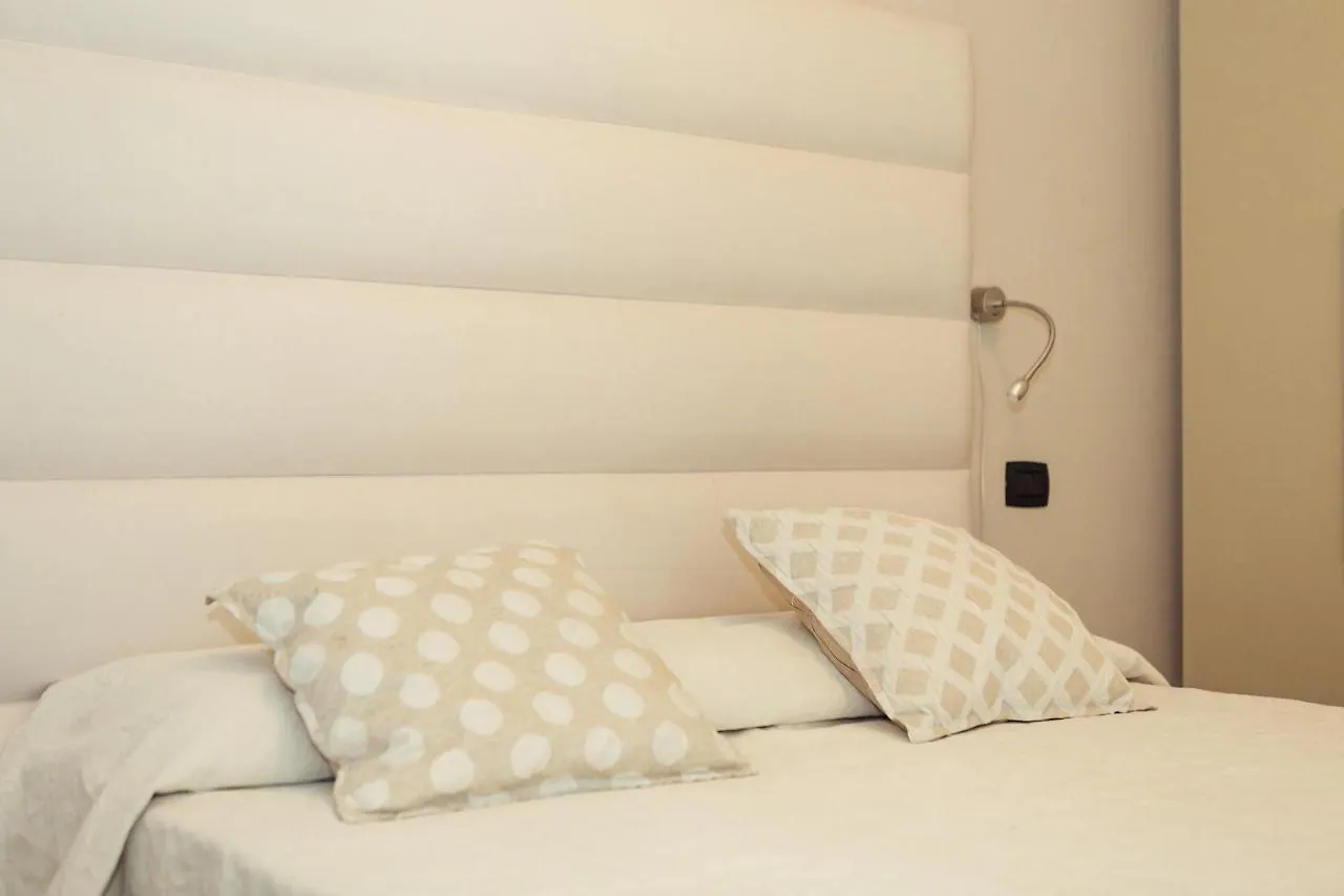 Appartamento Verdemare Diano Marina Apartmán