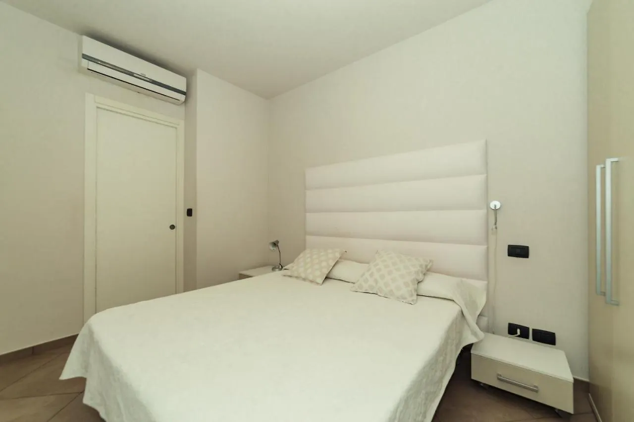 Appartamento Verdemare Diano Marina Apartmán